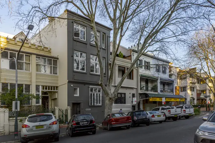 Fifth view of Homely apartment listing, 8/108 Victoria Street, Potts Point NSW 2011