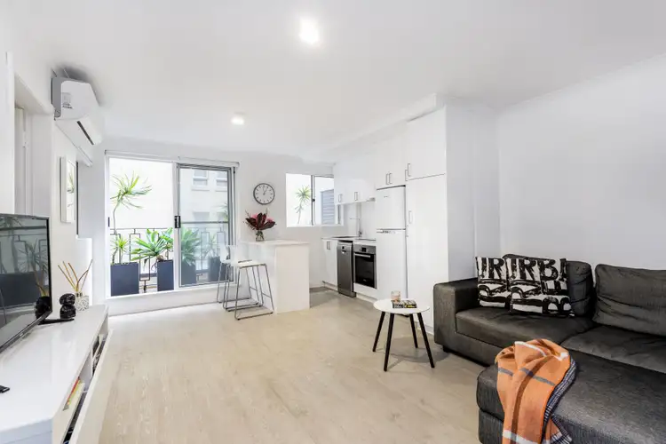 Main view of Homely apartment listing, 205/40 Macleay Street, Potts Point NSW 2011