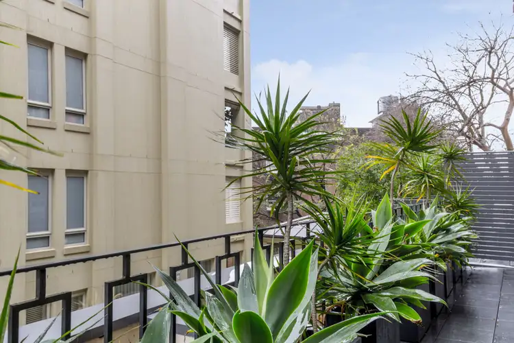 Fourth view of Homely apartment listing, 205/40 Macleay Street, Potts Point NSW 2011