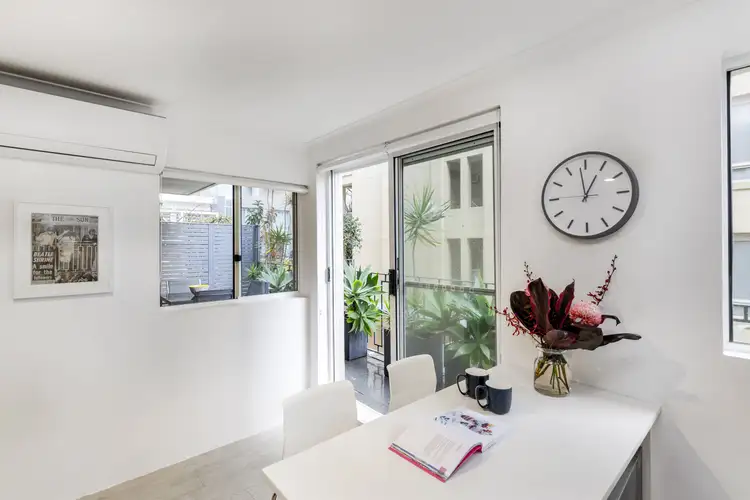 Fifth view of Homely apartment listing, 205/40 Macleay Street, Potts Point NSW 2011