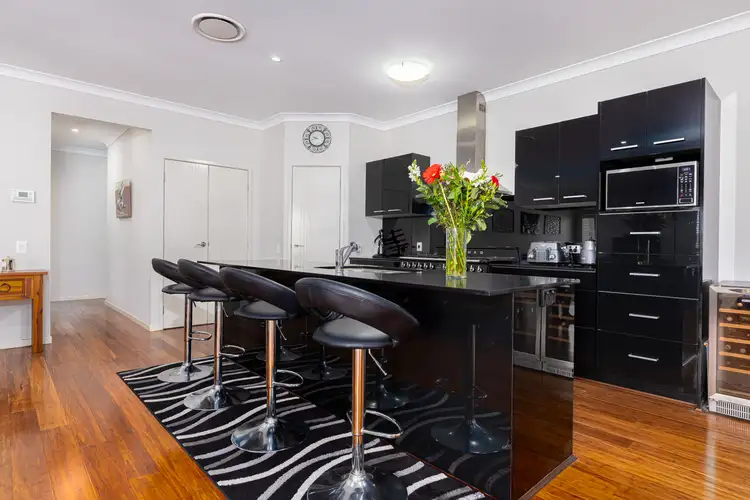 Fifth view of Homely house listing, 7 Mattie Lee Court, Joyner QLD 4500