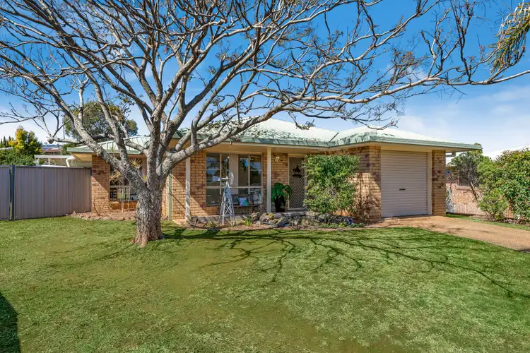 Main view of Homely house listing, 3 Silver Gum Court, Glenvale QLD 4350