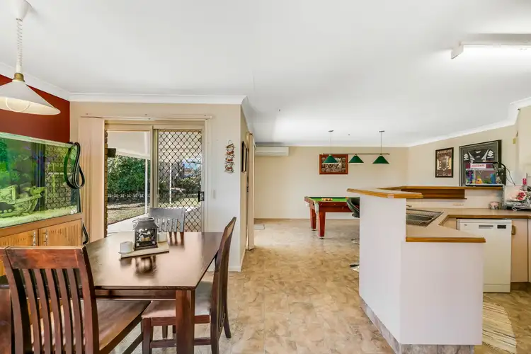Third view of Homely house listing, 3 Silver Gum Court, Glenvale QLD 4350