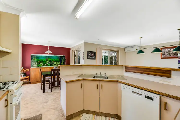 Fourth view of Homely house listing, 3 Silver Gum Court, Glenvale QLD 4350