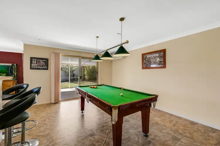 Fifth view of Homely house listing, 3 Silver Gum Court, Glenvale QLD 4350