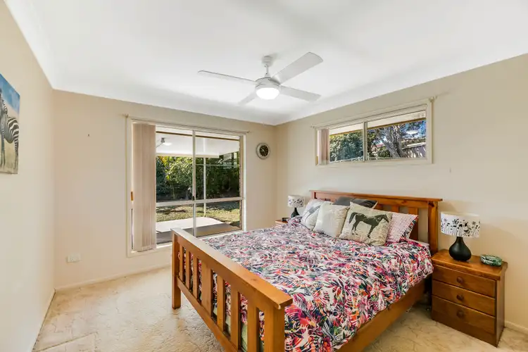 Sixth view of Homely house listing, 3 Silver Gum Court, Glenvale QLD 4350