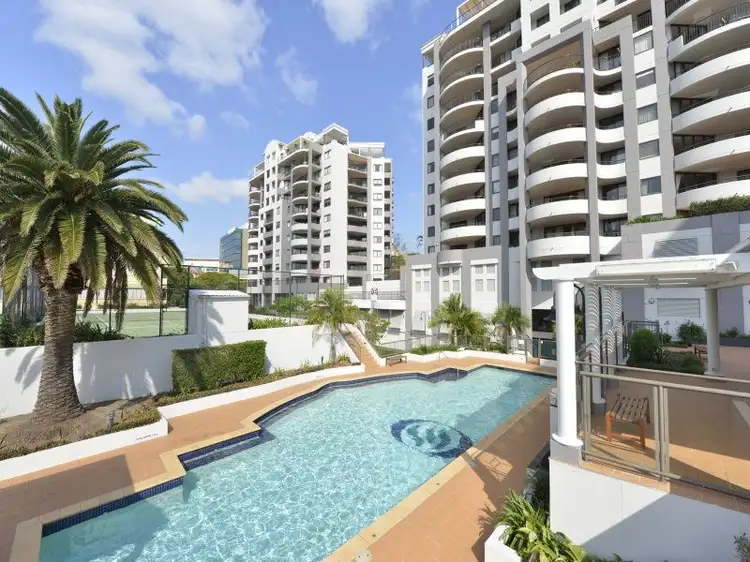 111/11 Chasely Street, Auchenflower QLD 4066