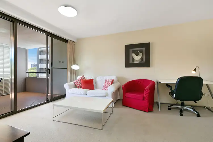 Seventh view of Homely apartment listing, 111/11 Chasely Street, Auchenflower QLD 4066