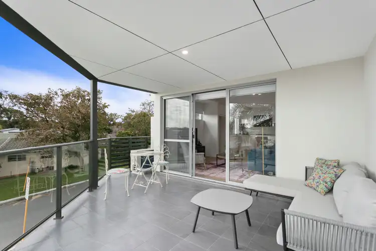 Sixth view of Homely house listing, Lot 3, 2 Ruthven Place, Duncraig WA 6023