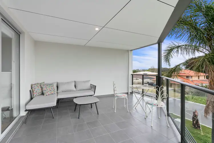 Seventh view of Homely house listing, Lot 3, 2 Ruthven Place, Duncraig WA 6023