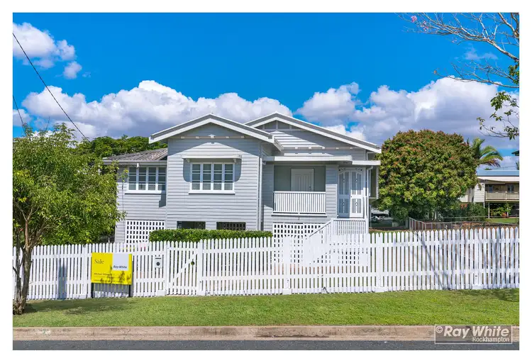 Second view of Homely house listing, 3 Queen Street, The Range QLD 4700