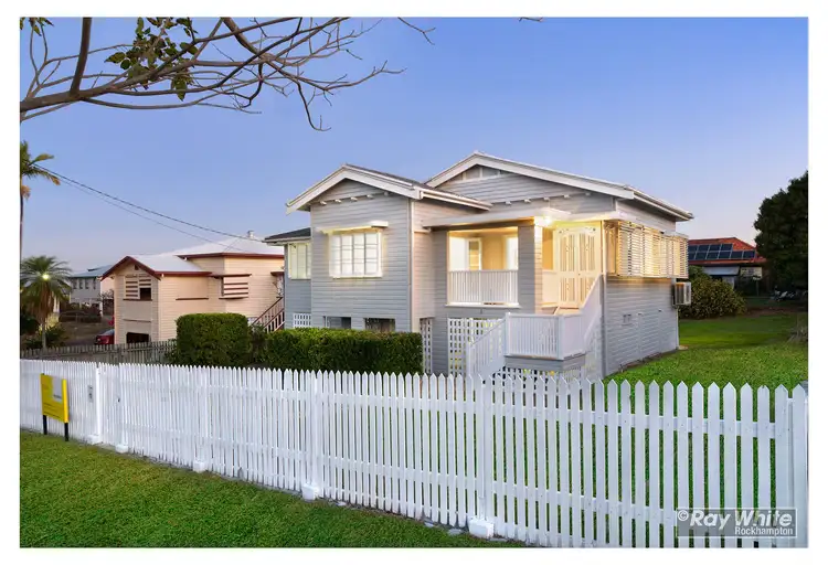 Third view of Homely house listing, 3 Queen Street, The Range QLD 4700