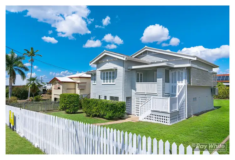 Fourth view of Homely house listing, 3 Queen Street, The Range QLD 4700