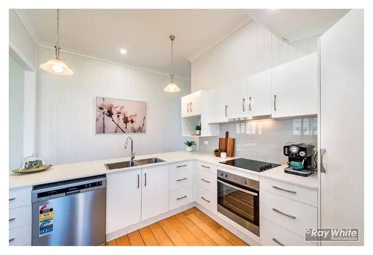Sixth view of Homely house listing, 3 Queen Street, The Range QLD 4700