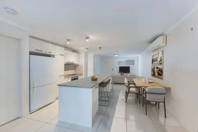Second view of Homely unit listing, 69/40-54 Primary School Court, Maroochydore QLD 4558