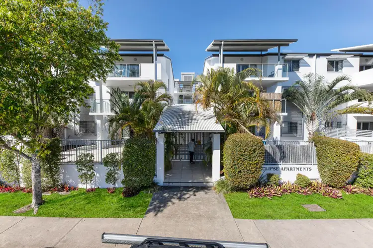 Fourth view of Homely unit listing, 69/40-54 Primary School Court, Maroochydore QLD 4558