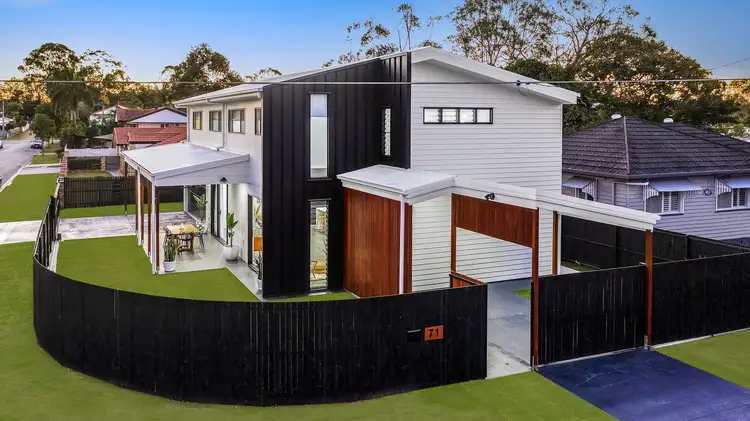 71 Queenstown Avenue, Boondall QLD 4034