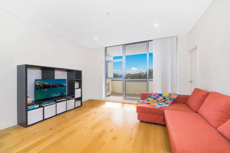 Second view of Homely unit listing, 206/6 Mooltan Avenue, Macquarie Park NSW 2113