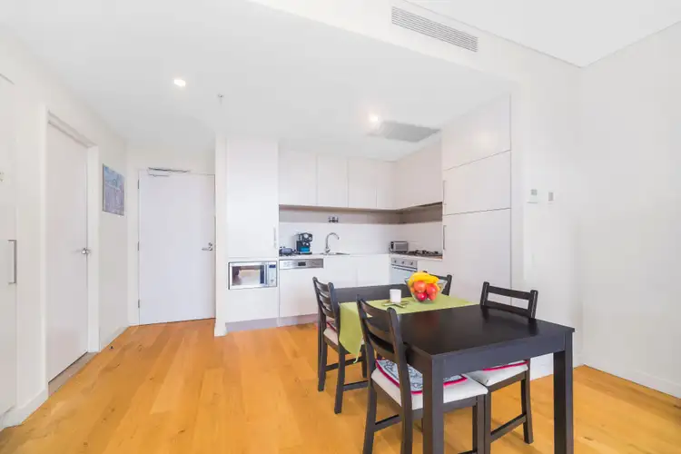 Third view of Homely unit listing, 206/6 Mooltan Avenue, Macquarie Park NSW 2113