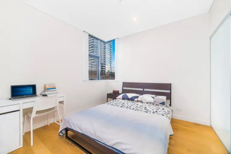 Fifth view of Homely unit listing, 206/6 Mooltan Avenue, Macquarie Park NSW 2113