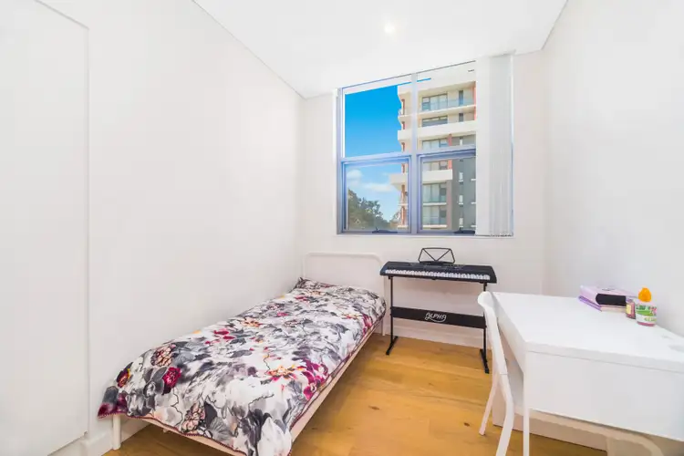 Sixth view of Homely unit listing, 206/6 Mooltan Avenue, Macquarie Park NSW 2113