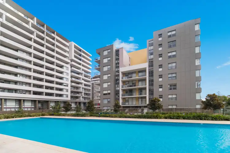 Seventh view of Homely unit listing, 206/6 Mooltan Avenue, Macquarie Park NSW 2113