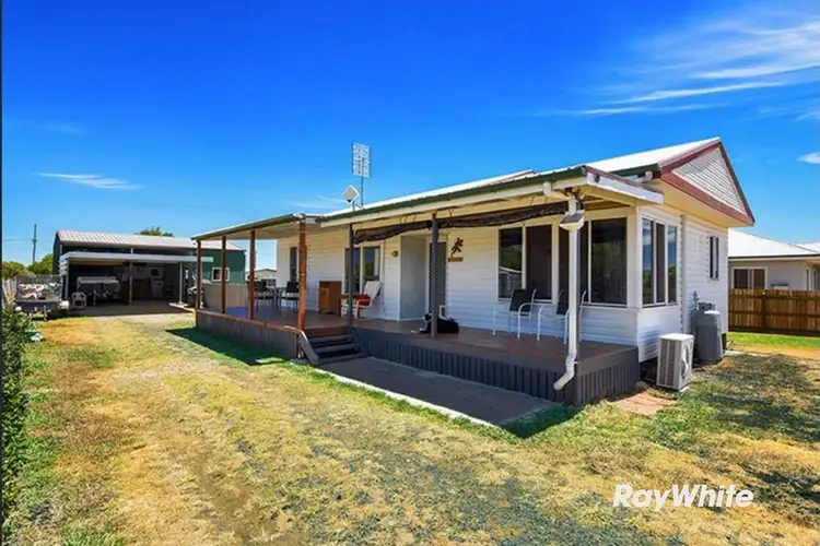 21 Free Street, Nobby QLD 4360