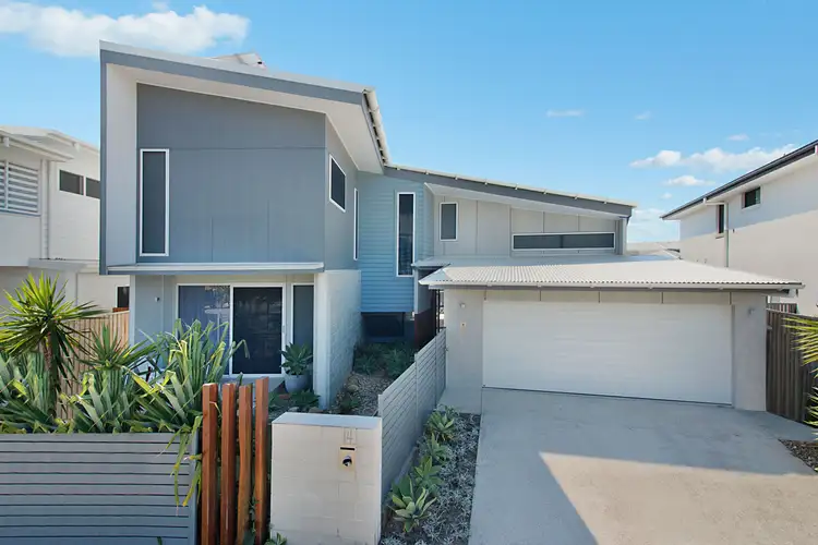 Fourth view of Homely house listing, 14 Pavilion Court, Casuarina NSW 2487