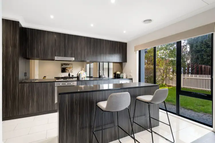 Fifth view of Homely townhouse listing, 32 Edinburgh Circuit, Bundoora VIC 3083
