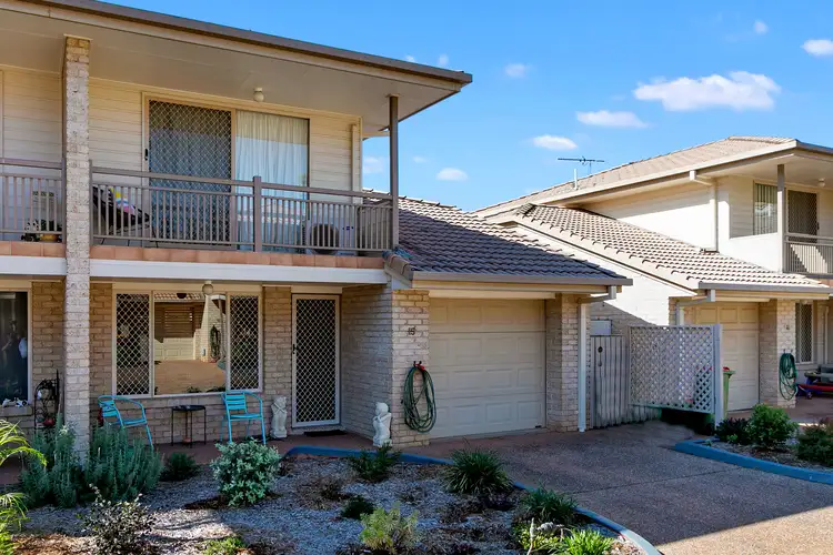 15/8 Channel Street, Cleveland QLD 4163