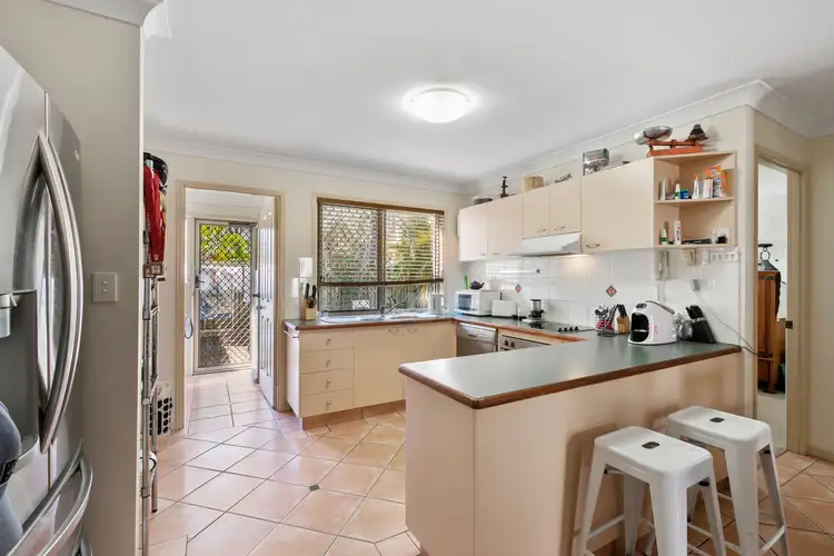 Second view of Homely townhouse listing, 15/8 Channel Street, Cleveland QLD 4163