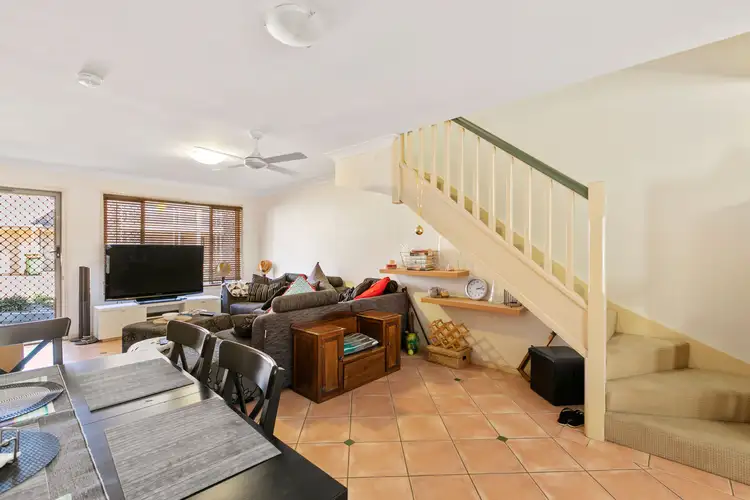 Third view of Homely townhouse listing, 15/8 Channel Street, Cleveland QLD 4163