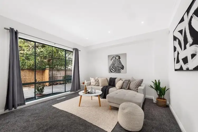 Second view of Homely house listing, 2/624 Waverley Road, Glen Waverley VIC 3150
