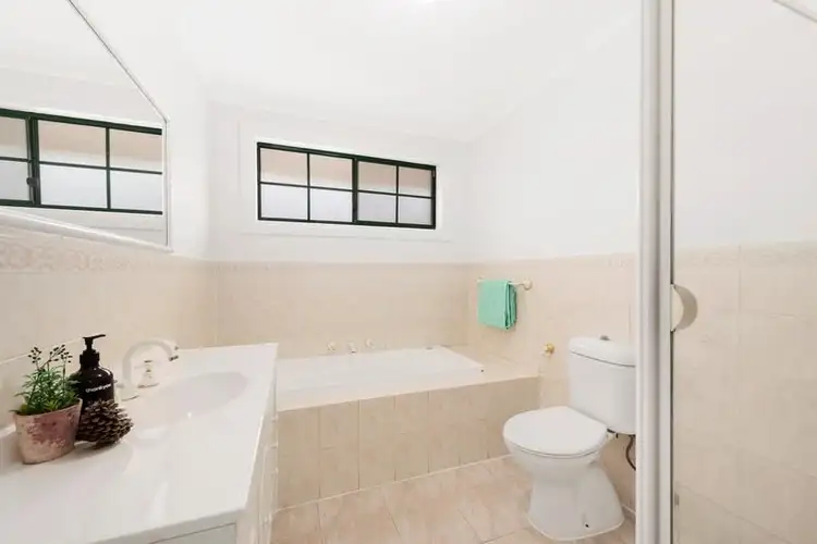 Fifth view of Homely house listing, 2/624 Waverley Road, Glen Waverley VIC 3150