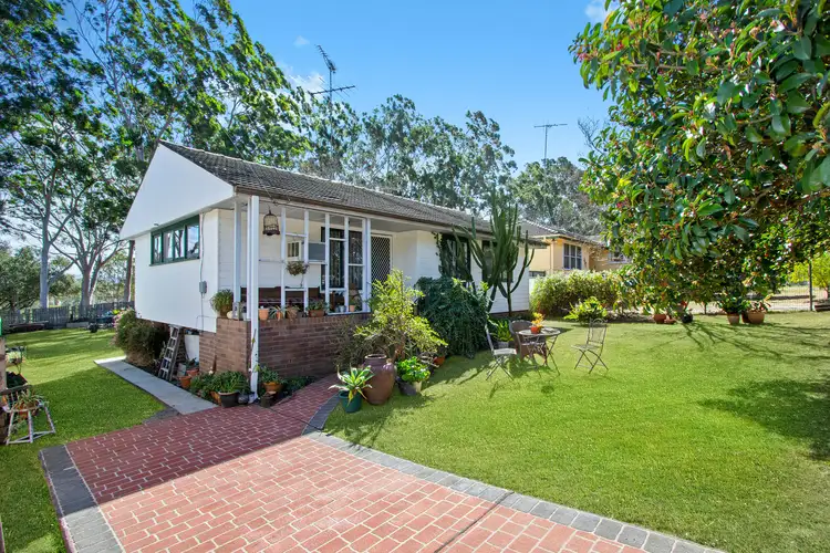 19 McQuade Avenue, South Windsor NSW 2756
