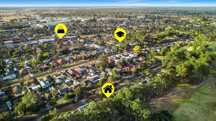 Fifth view of Homely house listing, 19 McQuade Avenue, South Windsor NSW 2756