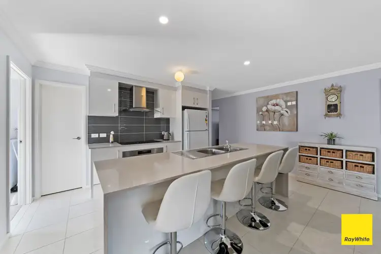 50 Caladenia Crescent, South Nowra NSW 2541