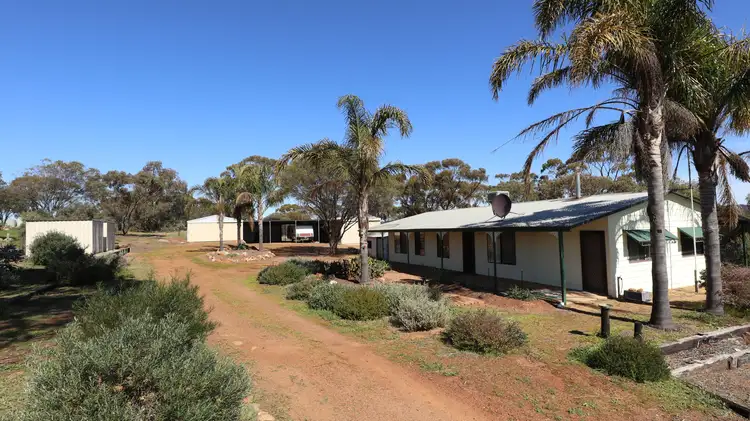 Main view of Homely house listing, 258 Bullara Street, Cuballing WA 6311