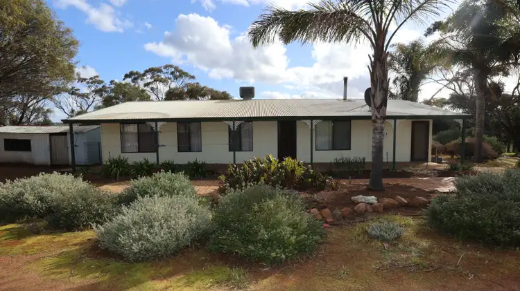 Second view of Homely house listing, 258 Bullara Street, Cuballing WA 6311