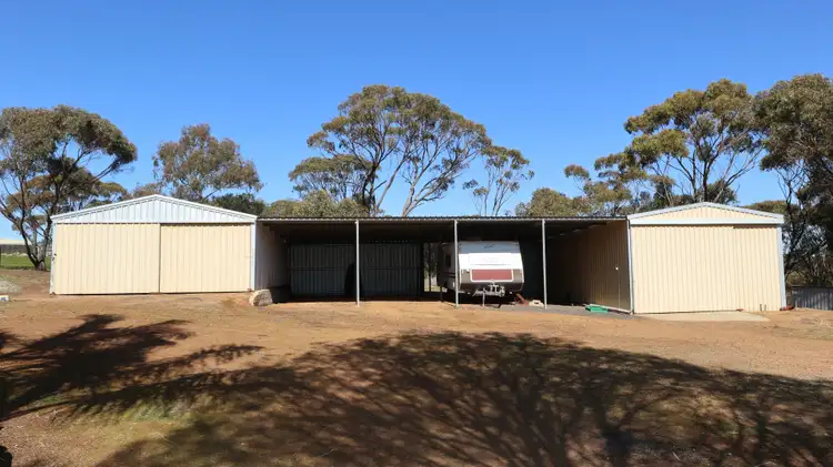 Fourth view of Homely house listing, 258 Bullara Street, Cuballing WA 6311