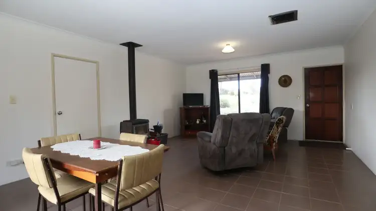Sixth view of Homely house listing, 258 Bullara Street, Cuballing WA 6311