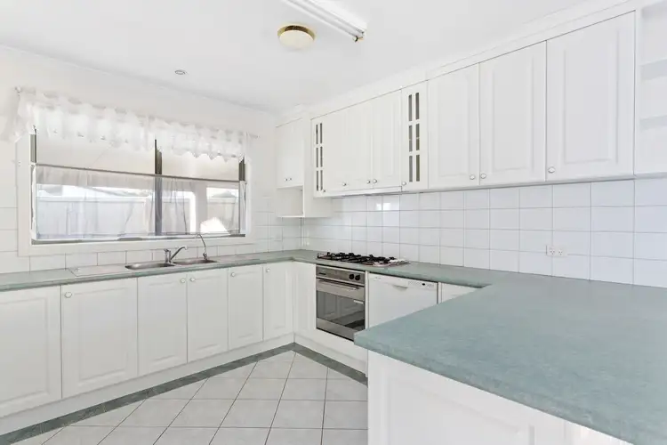 Second view of Homely house listing, 1/4 Norman Road, Drouin VIC 3818