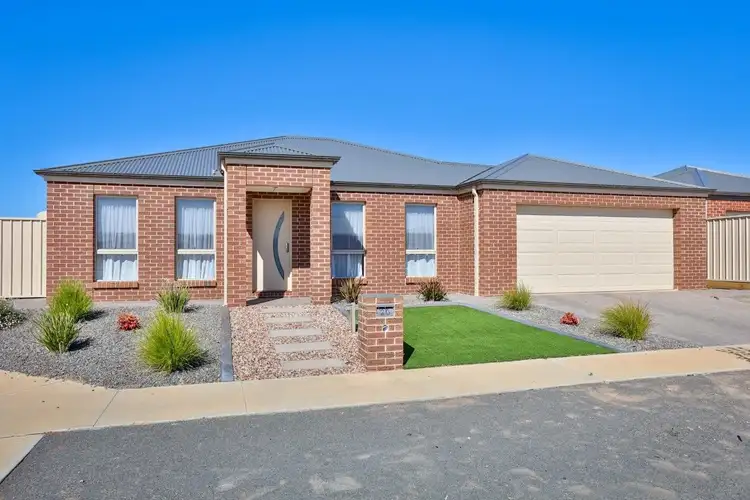 20 Davlin Drive, Mildura VIC 3500