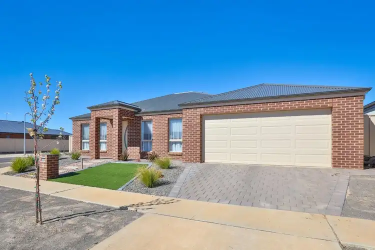 Third view of Homely house listing, 20 Davlin Drive, Mildura VIC 3500