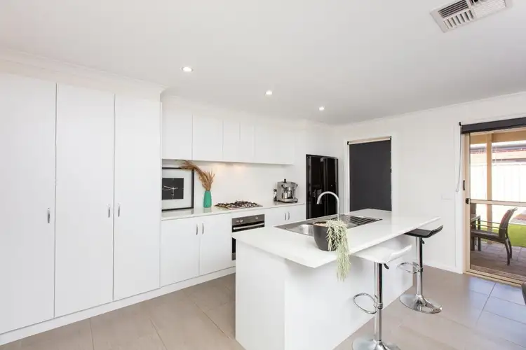 Fourth view of Homely house listing, 20 Davlin Drive, Mildura VIC 3500