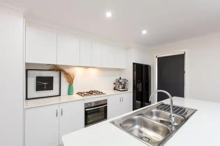 Fifth view of Homely house listing, 20 Davlin Drive, Mildura VIC 3500