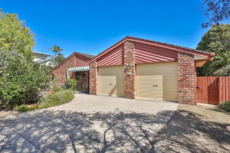 30 Maribor Street, Westlake QLD 4074