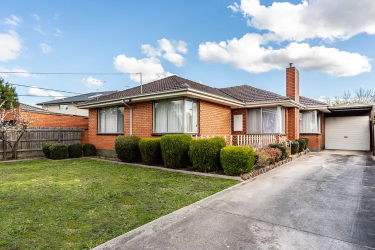 26 Witchwood Crescent, Burwood East VIC 3151