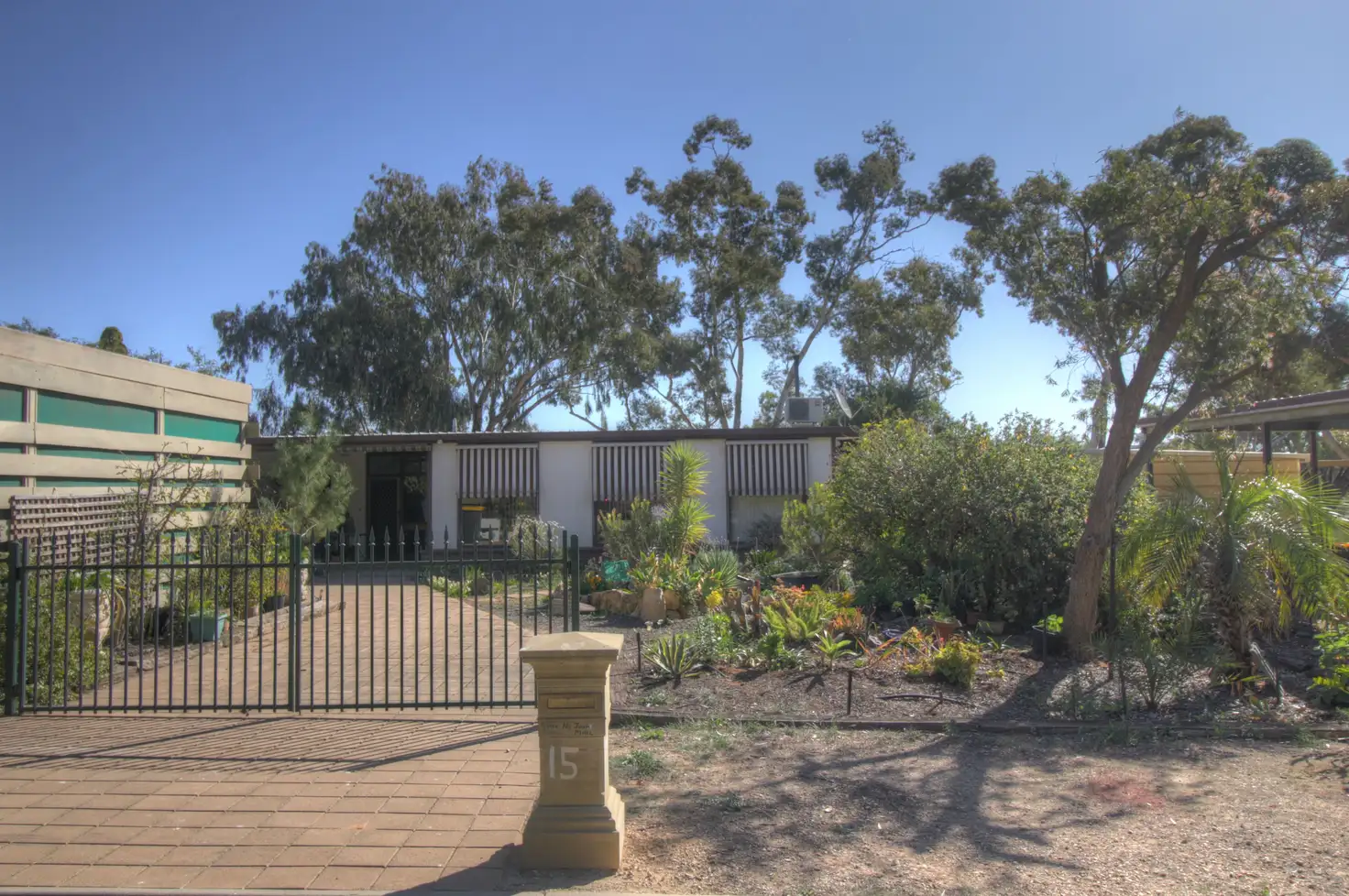 Main view of Homely house listing, 15 Fairway Avenue, Barmera SA 5345