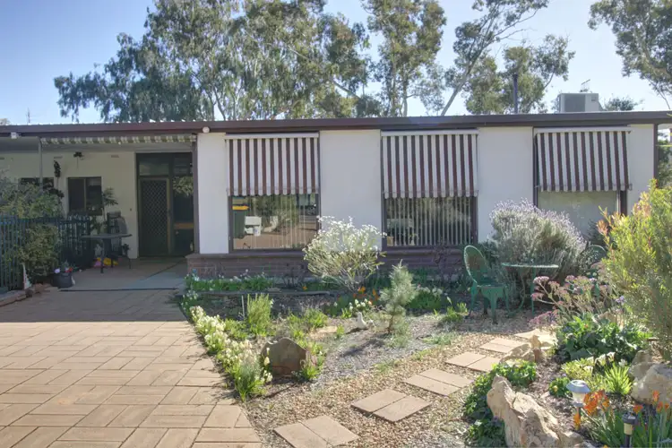 Second view of Homely house listing, 15 Fairway Avenue, Barmera SA 5345